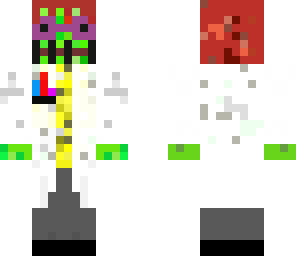 zombie  nerd