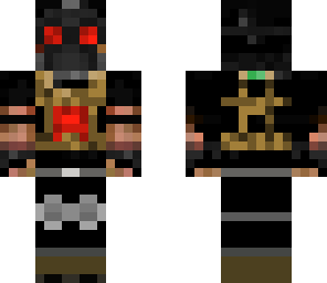 apoclypse survivor heavy