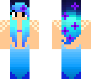 mermaid