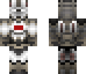 war machine