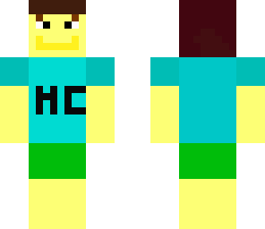 human