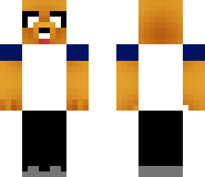 jake