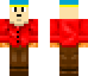 eric cartman