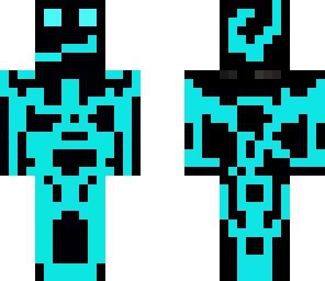 cyborg party