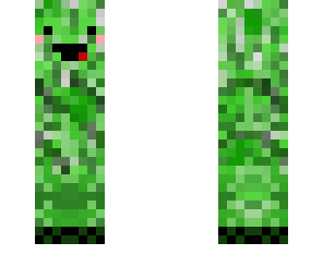 cute creeper