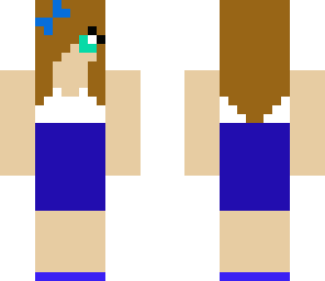 formal dress blue