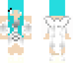 ice girl
