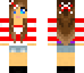 girl