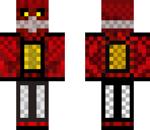 magma warrior