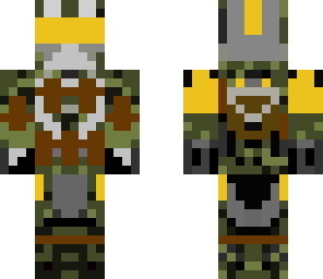 spartan commando