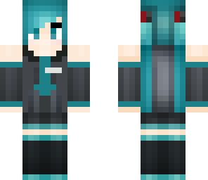 hatsune miku