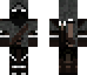 shadow nija
