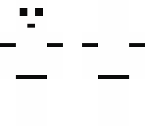 bland man