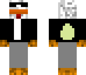 cool chicken