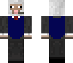 sheep fbi
