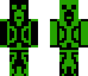 doble creeper