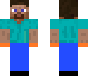 steve