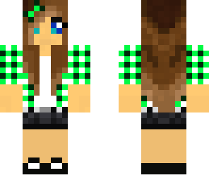 cute tomboy