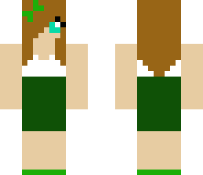 formal dress green