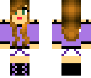 awsome chick