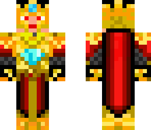 king tytan ii