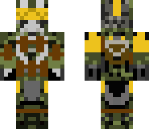 cleaner spartan commando