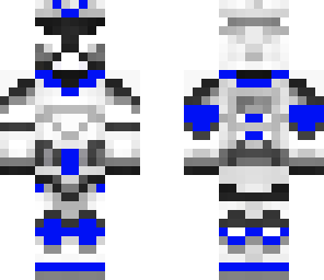 clone by captainpie