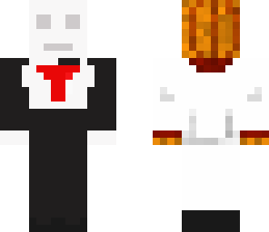 slender