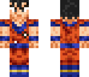 goku