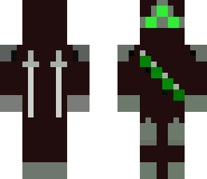 spy