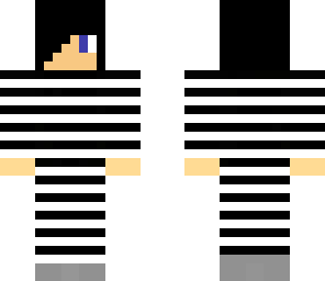 robberskin