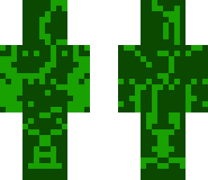 techno man