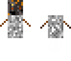 snow golem