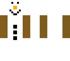 snowman