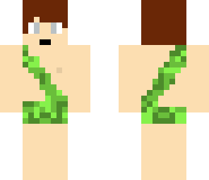 jungle rolfi