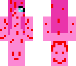pinkamena diane pie