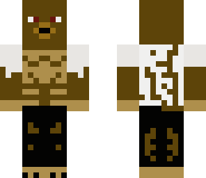 werewolf