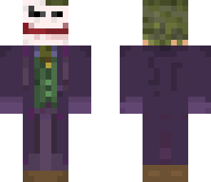 the joker