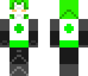 castle crashers green knigt