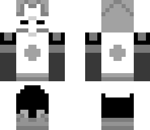 gray knigt