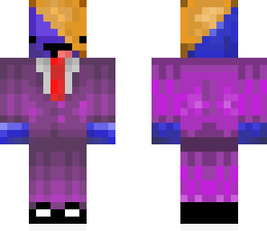 mr cube