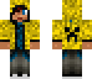 epic teen