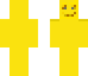 butter man