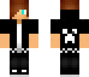 skin foda