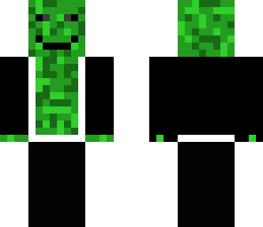 creeper guy