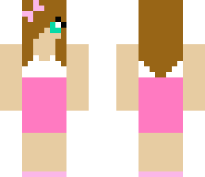 formal dress pink