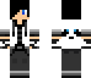 panda teen
