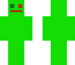 slime
