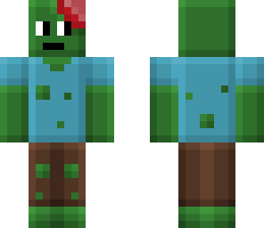 cute mrzomdie345