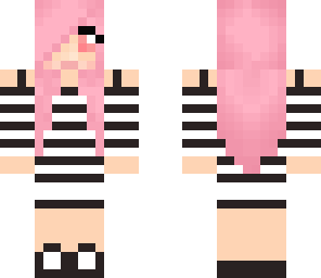 jail girl